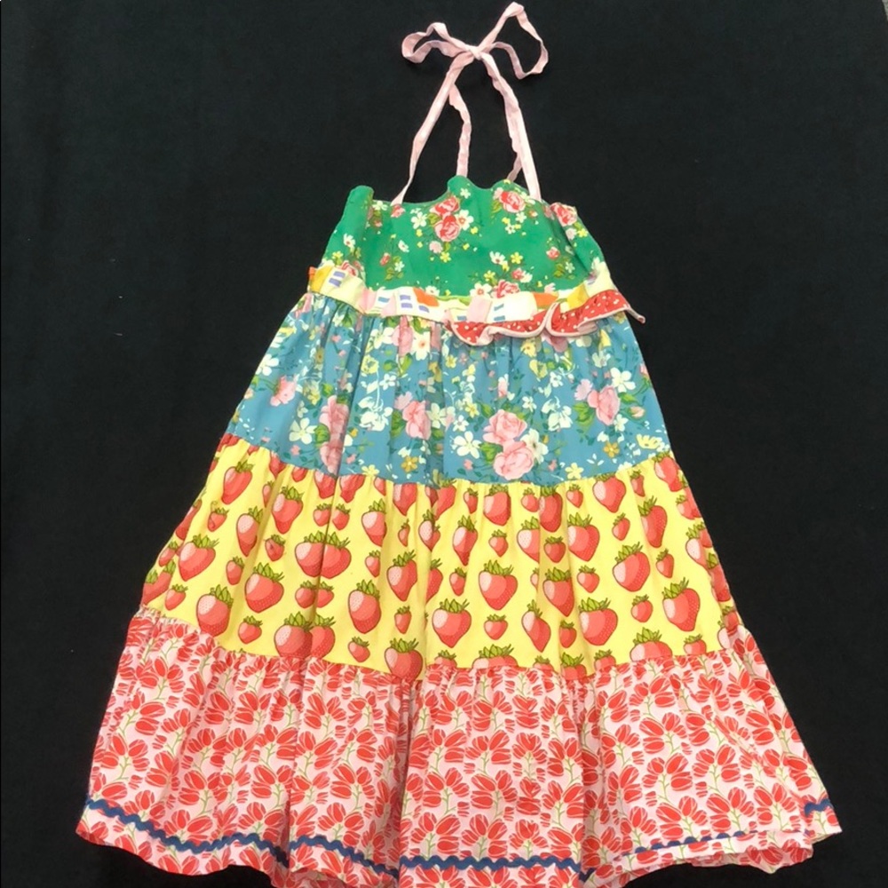 EUC Matilda Jane size girls 14, like new